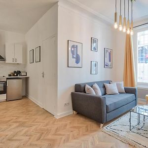 Apartamento de 2 Dormitorios